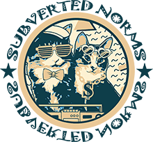 Subverted Norms Logo