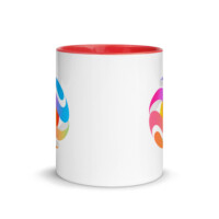 Helios Ceramic Mug - Image 6