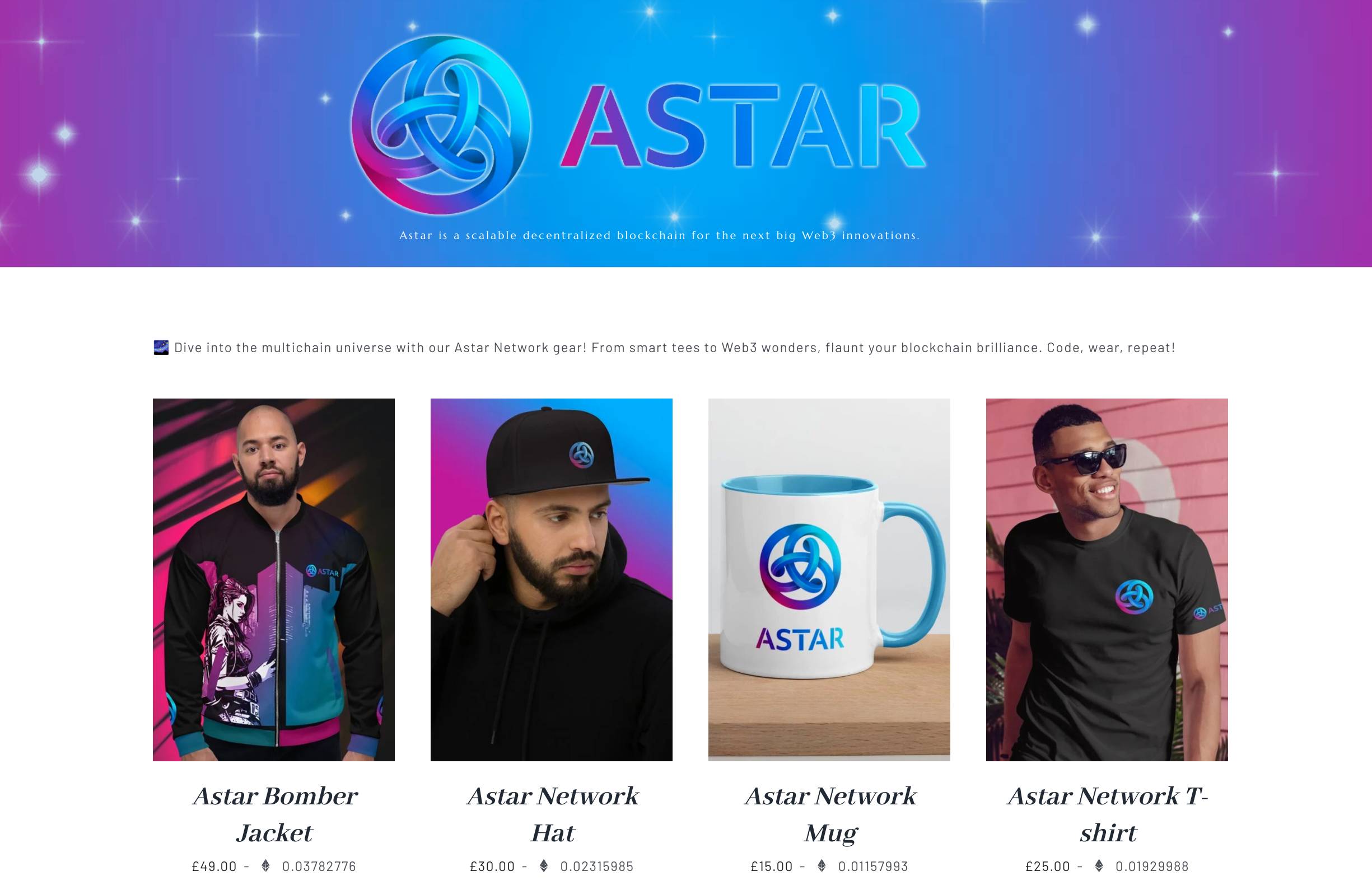 Astar crypto (87) 사진