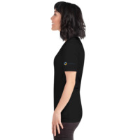 CrowdHack Unisex t-shirt - Image 4