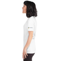 CrowdHack Unisex t-shirt - Image 8