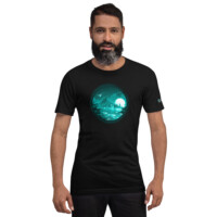 Blocksquare t-shirt - Image 2