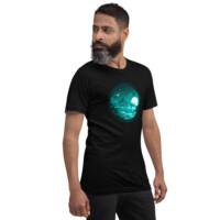 Blocksquare t-shirt - Image 3