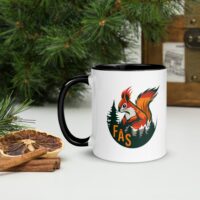 Fassie Mug - Image 2