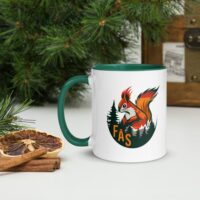 Fassie Mug