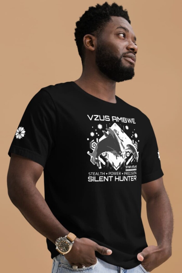 VZUS Ambwe T-Shirt