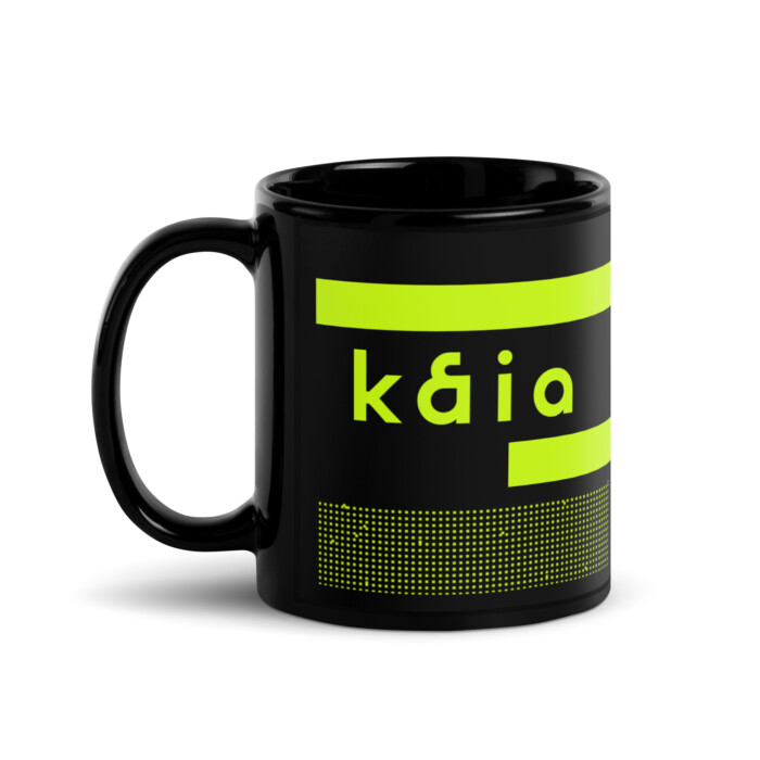 Kaia Mug