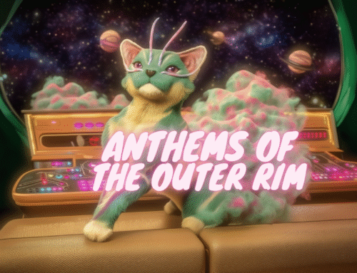 Star Atlas: Anthems of the Outer Rim – Summer Edition 2025